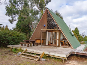 Junction Retreat - Ohakune Holiday Home